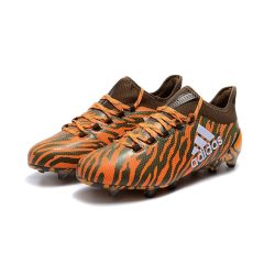 Adidas X 17.1 FG - Naranja Svart_8.jpg